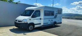 ����� �� �������� �� ������ Knaus TI Sport automatic 