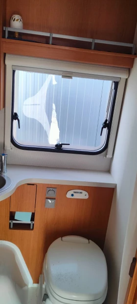 ������ Knaus TI Sport automatic  | Mobile.bg � ����� ������ 8