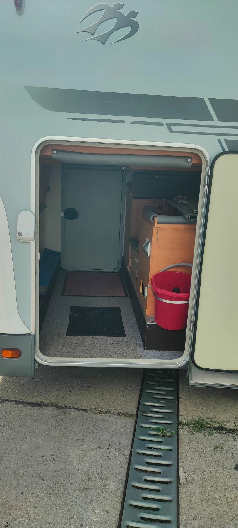 ������ Knaus TI Sport automatic  | Mobile.bg � ����������� 13