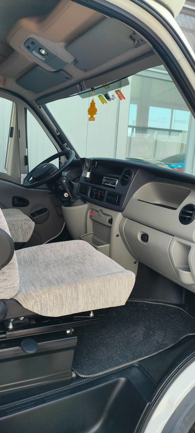 ������ Knaus TI Sport automatic  | Mobile.bg � ����������� 9