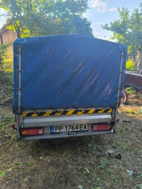 За автомобил Temared ТЕМАРЕД - 3, снимка 5