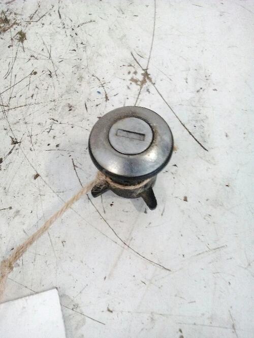 Патрон преден ляв Фиат Пунто