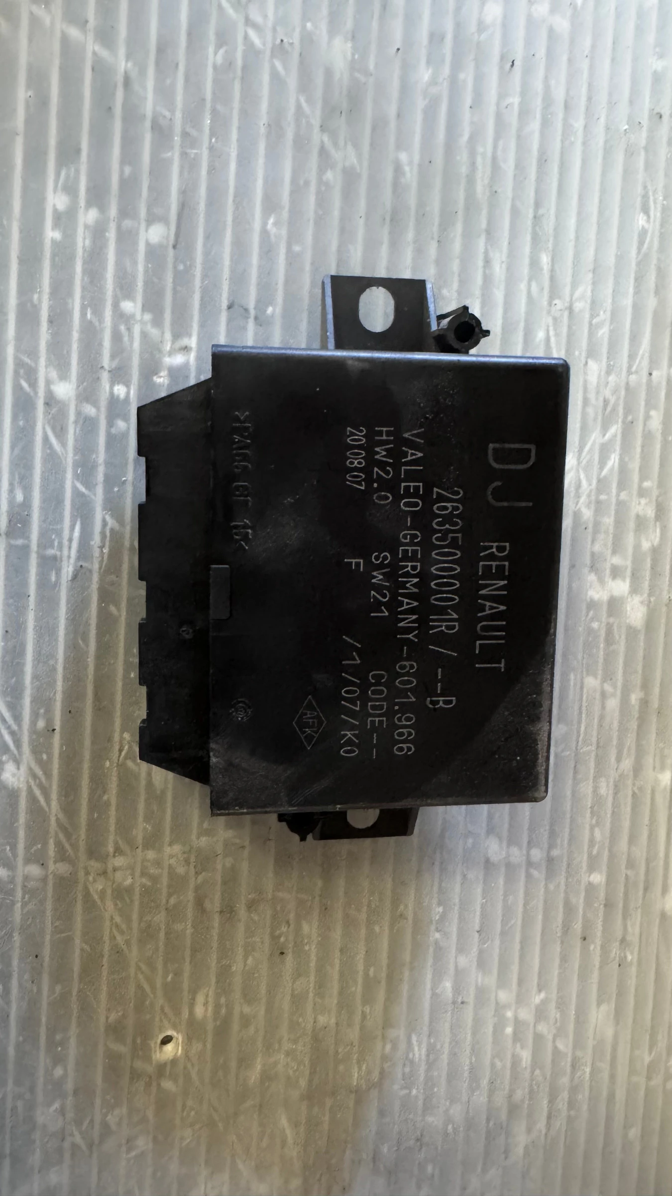    Renault Laguna - 263500001R | Mobile.bg   1