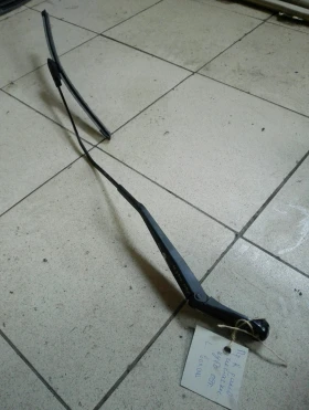 Рамо чистачка дясно Фиат Кубо