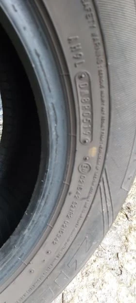 Гуми Летни 205/65R15, снимка 7