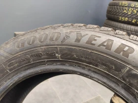 Гуми Зимни 205/60R16, снимка 7