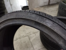 Гуми Летни 225/35R18, снимка 9