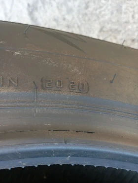 Гуми Зимни 215/70R16, снимка 5