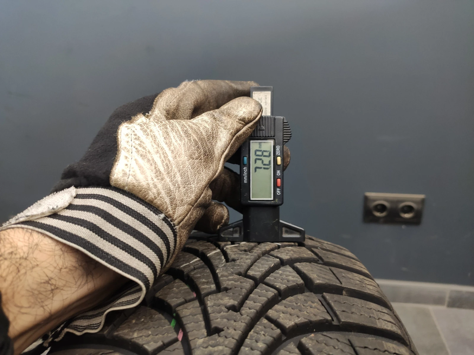  205/60R16 | Mobile.bg   4