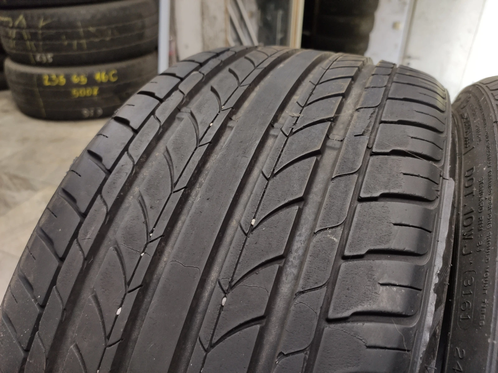  225/35R18 | Mobile.bg   3