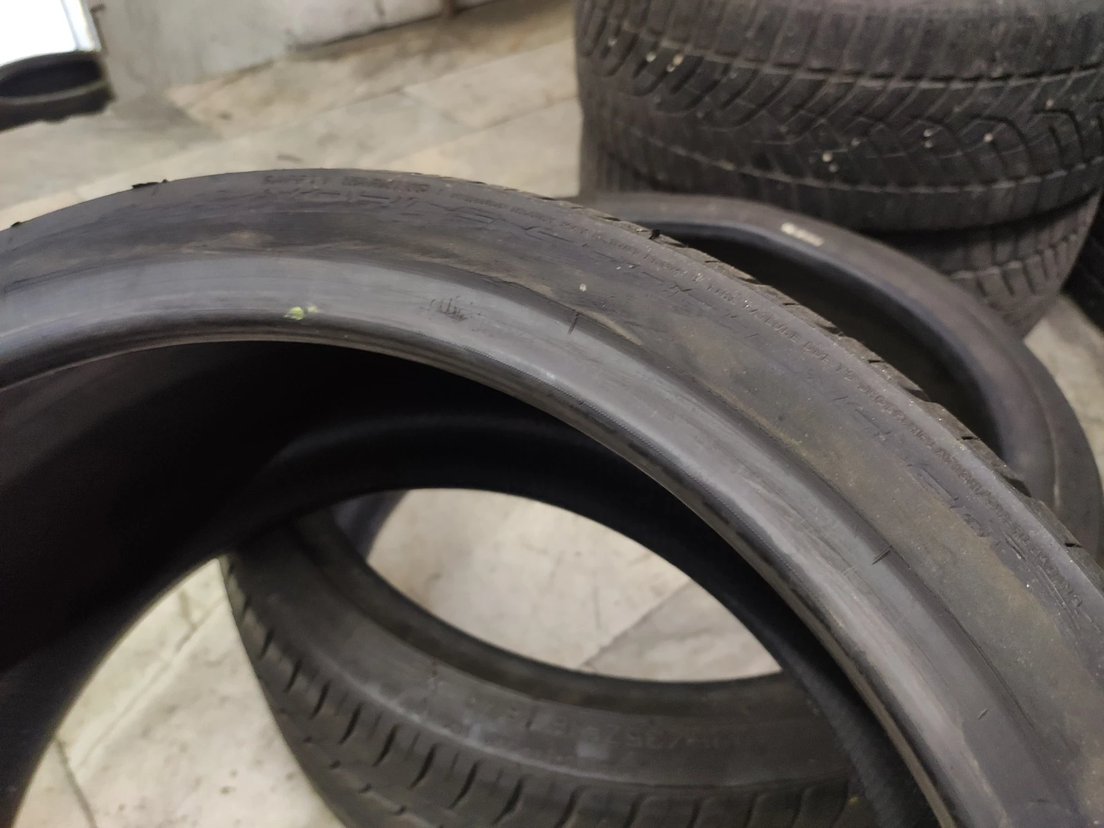  225/35R18 | Mobile.bg   7