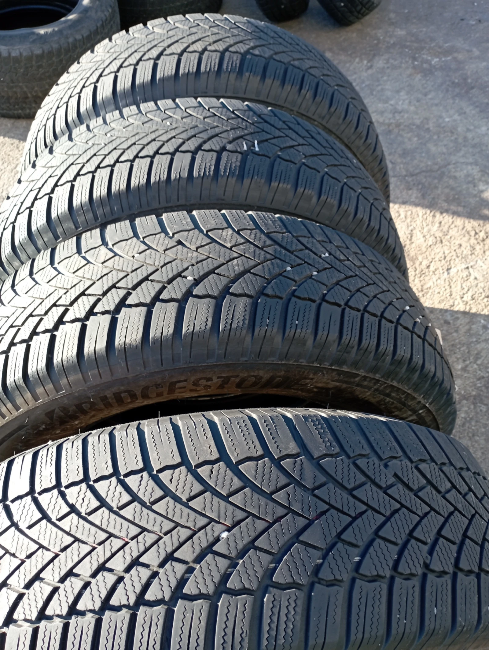  215/70R16 | Mobile.bg   4