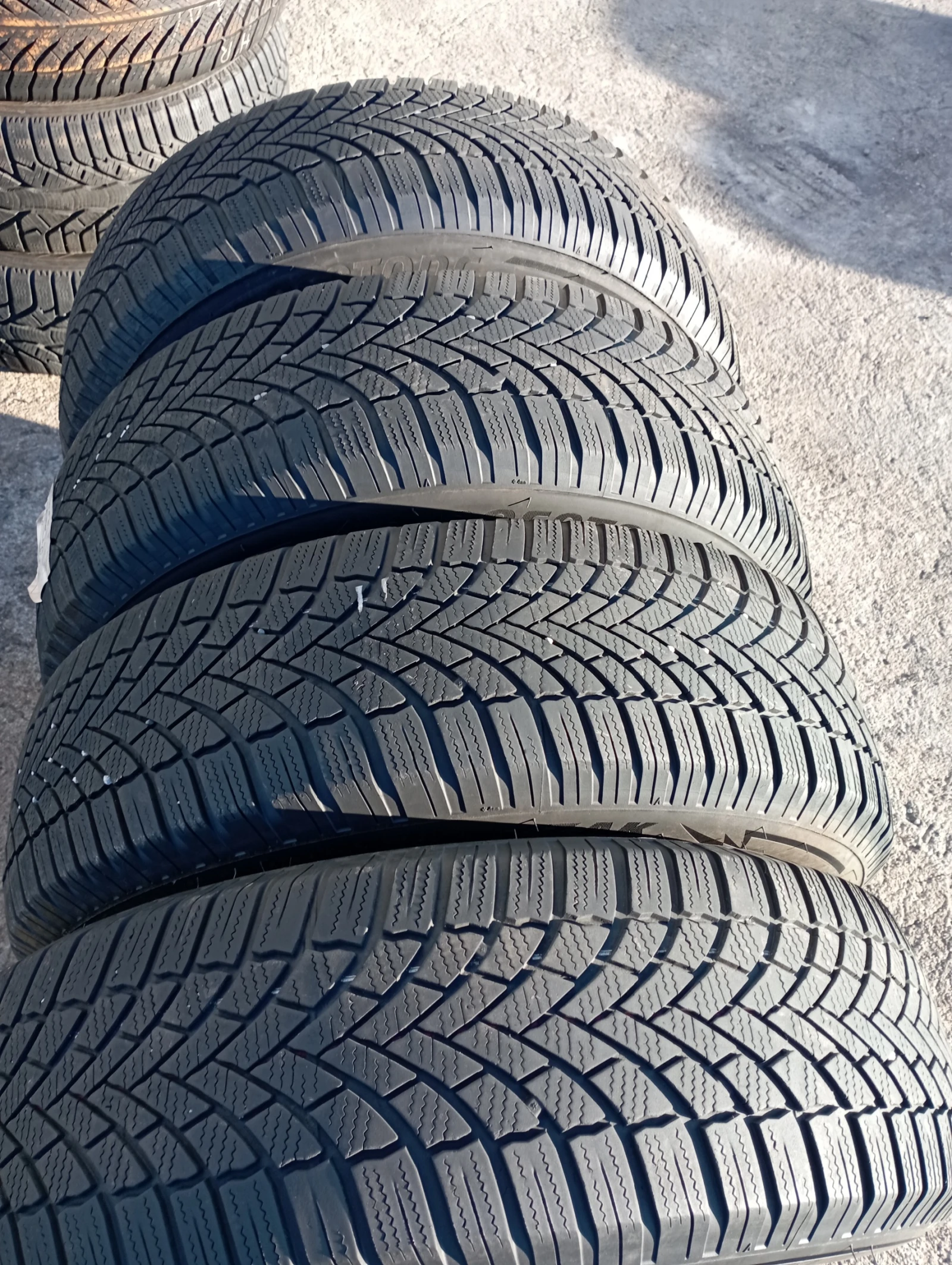  215/70R16 | Mobile.bg   3