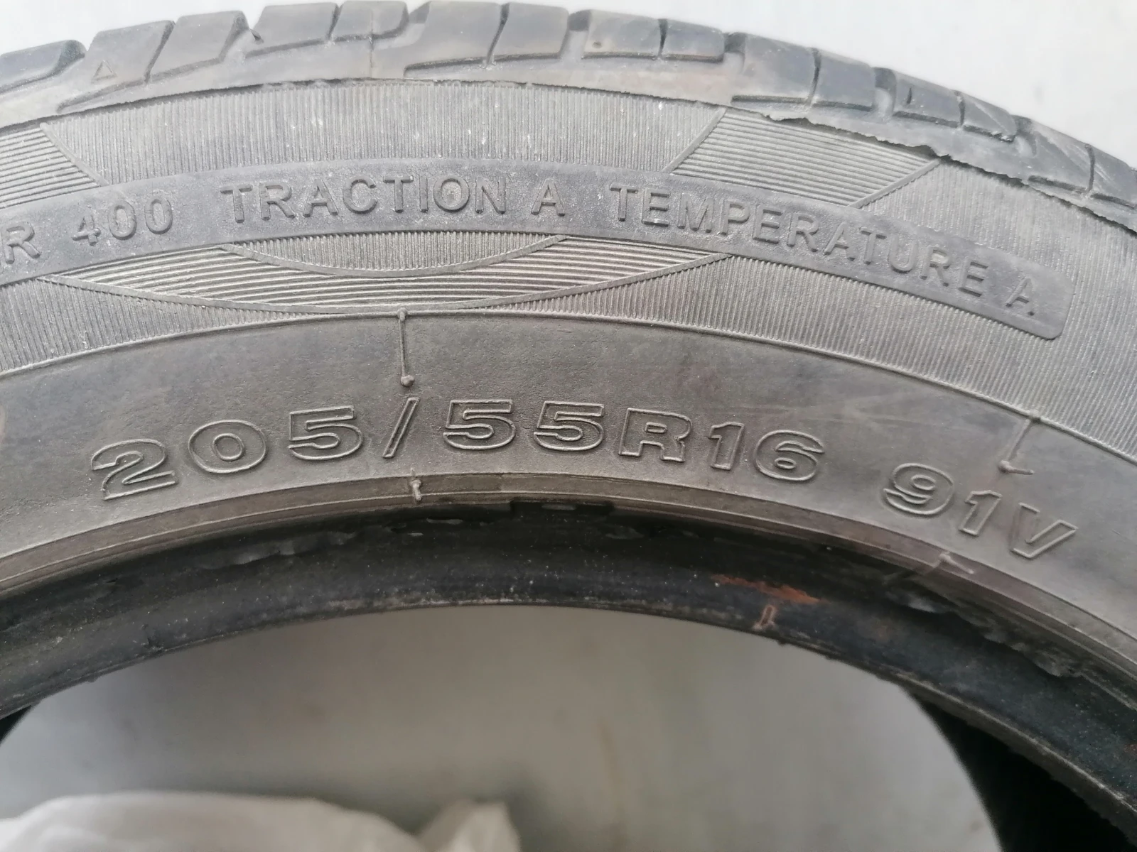 ���� 205/55R16 | Mobile.bg � ����������� 3