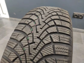 Гуми Зимни 205/60R16, снимка 3 - Гуми и джанти - 44976906