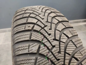 Гуми Зимни 205/60R16, снимка 2 - Гуми и джанти - 44976906