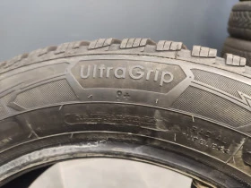 Гуми Зимни 205/60R16, снимка 6 - Гуми и джанти - 44976906