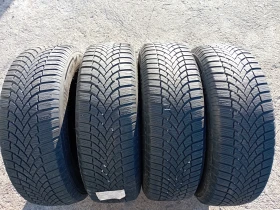 Гуми Зимни 215/70R16, снимка 2 - Гуми и джанти - 47745231