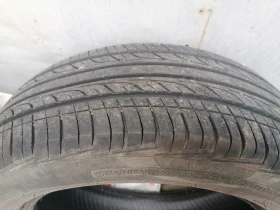 Гуми Летни 205/55R16, снимка 2 - Гуми и джанти - 52534883