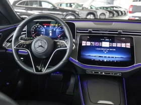 Mercedes-Benz E 450 d 4M T , снимка 7