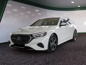 Mercedes-Benz E 450 d 4M T , снимка 1