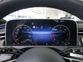 Mercedes-Benz E 450 d 4M T , снимка 15