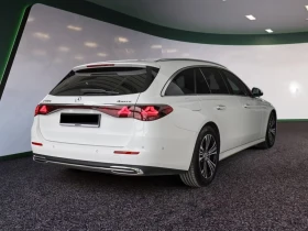 Mercedes-Benz E 450 d 4M T , снимка 3
