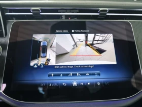 Mercedes-Benz E 450 d 4M T , снимка 11