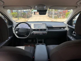 Hyundai Ioniq 5 * ПОДАРЪК - ЗАР. СТАНЦИЯ * , снимка 9