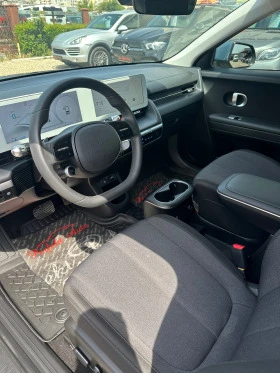 Hyundai Ioniq 5 * ПОДАРЪК - ЗАР. СТАНЦИЯ * , снимка 10