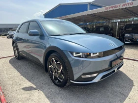 Hyundai Ioniq 5 * ПОДАРЪК - ЗАР. СТАНЦИЯ * , снимка 3