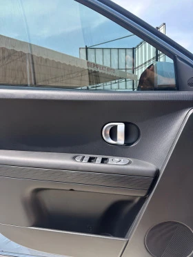 Hyundai Ioniq 5 * ПОДАРЪК - ЗАР. СТАНЦИЯ * , снимка 14