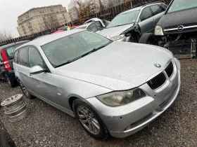 BMW 320 2.0Д 177к.с на части, снимка 1