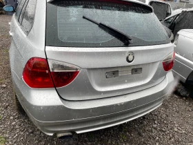 BMW 320 2.0Д 177к.с на части, снимка 4