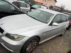 BMW 320 2.0Д 177к.с на части, снимка 3