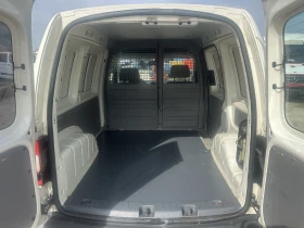 VW Caddy, снимка 9