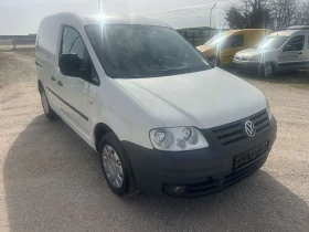 VW Caddy, снимка 2
