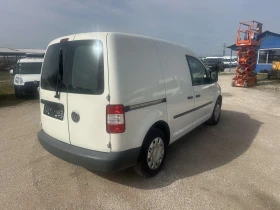 VW Caddy, снимка 5
