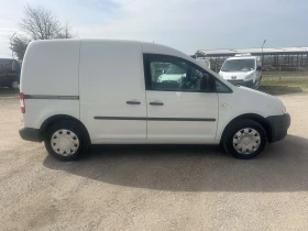 VW Caddy, снимка 4