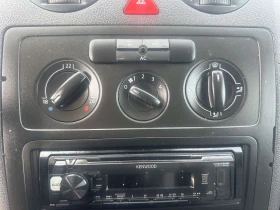 VW Caddy, снимка 13