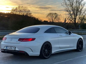 Mercedes-Benz S 63 AMG Mercedes S 63AMG, снимка 7