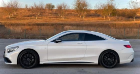 Mercedes-Benz S 63 AMG Mercedes S 63AMG, снимка 5