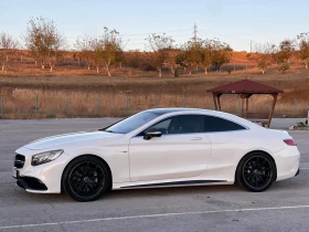 Mercedes-Benz S 63 AMG Mercedes S 63AMG, снимка 3