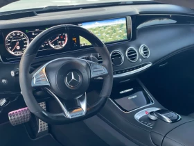 Mercedes-Benz S 63 AMG Mercedes S 63AMG, снимка 14