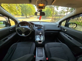 Peugeot 5008 1.6 EHDI , снимка 1