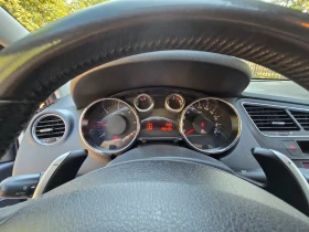 Peugeot 5008 1.6 EHDI , снимка 8