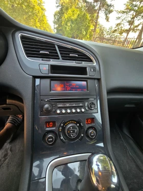 Peugeot 5008 1.6 EHDI , снимка 7