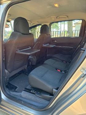 Peugeot 5008 1.6 EHDI , снимка 12