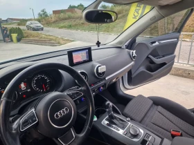 Audi A3 2.0TDI 150 к.с., снимка 6