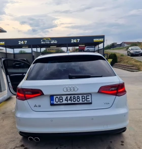 Audi A3 2.0TDI 150 к.с., снимка 3